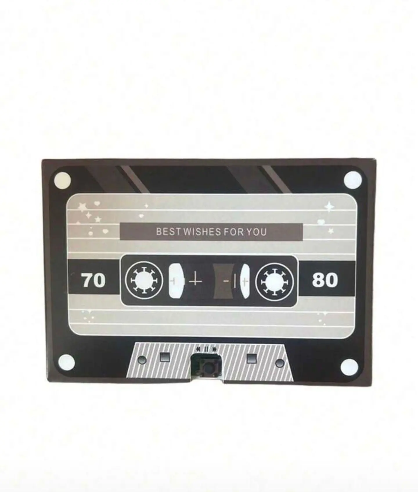 Sound Tape 2