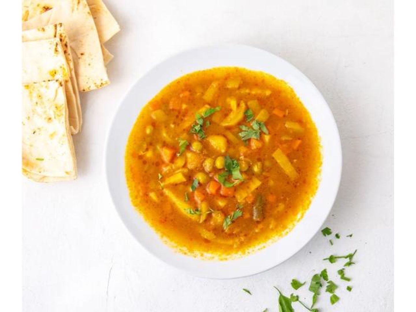 Mixed Vegetables
