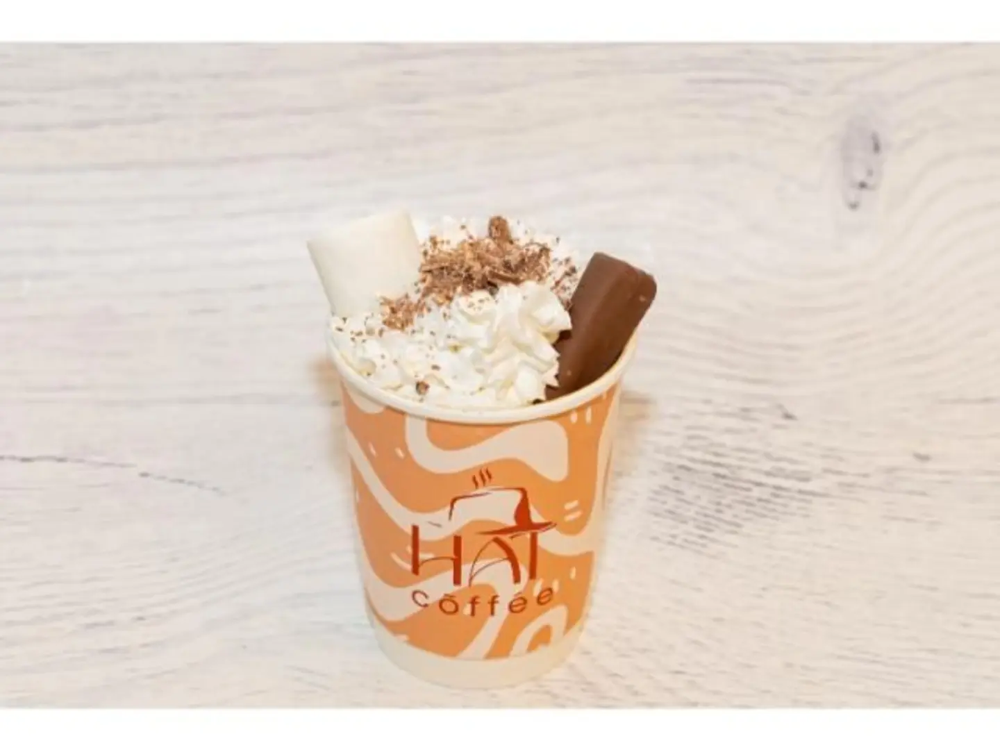 Hot Chocolate