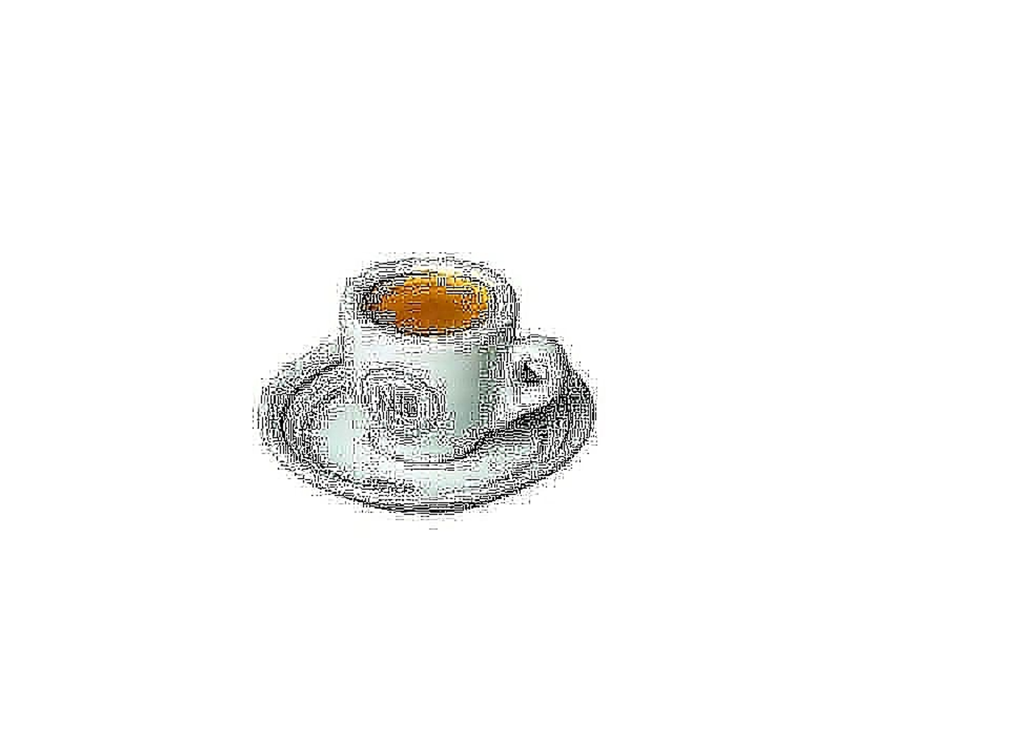دبل اسبريسو