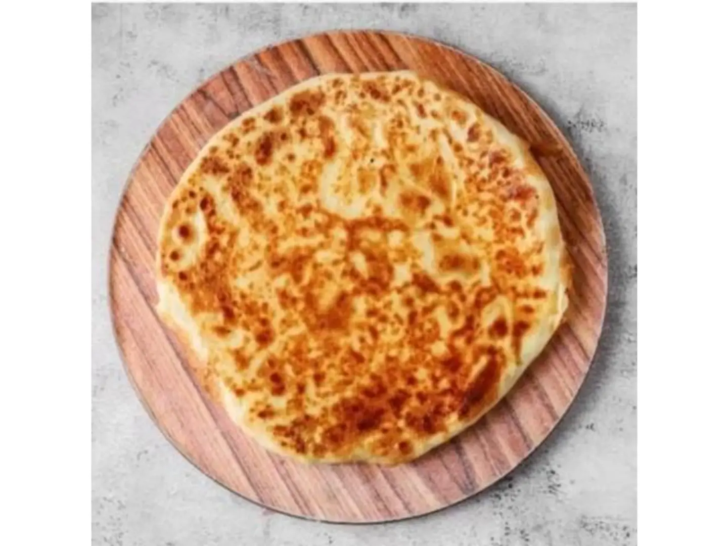 فطيرة بسطرمة