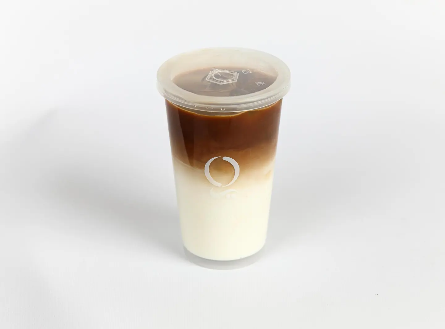 Iced Latte
