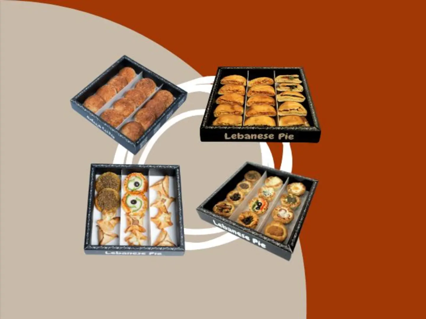 Karam Al Dawam Collection