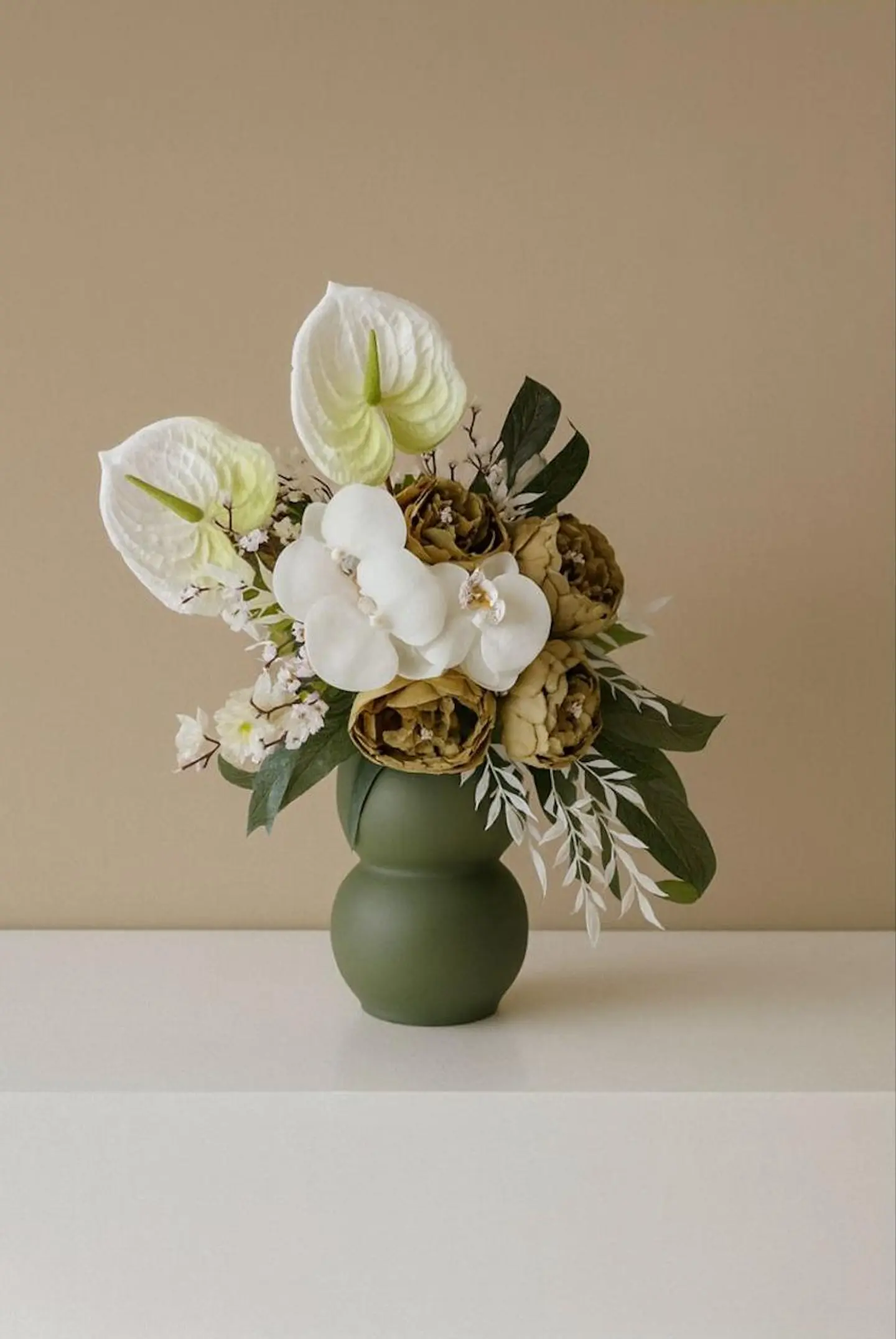 فازه الغصن الهادي