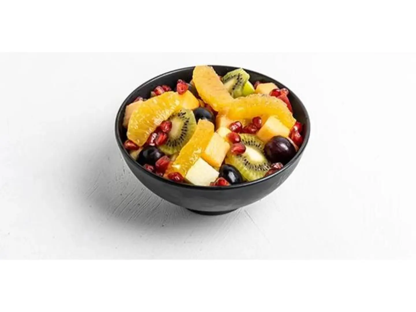 Al Bustan Plate