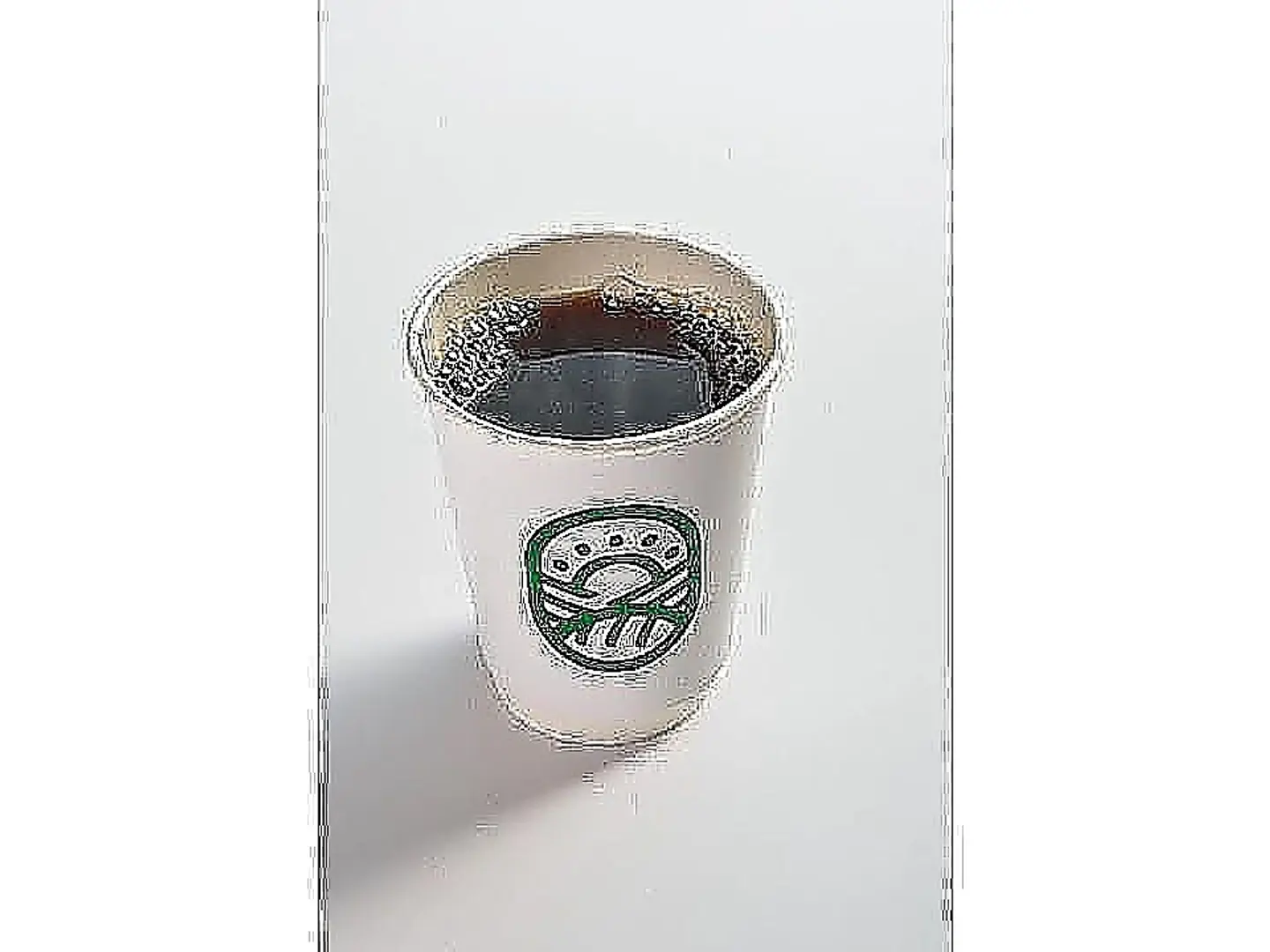 Hot Coffee Of The Day