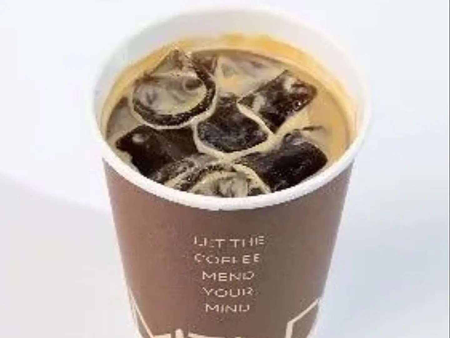 Alfredo Espresso
