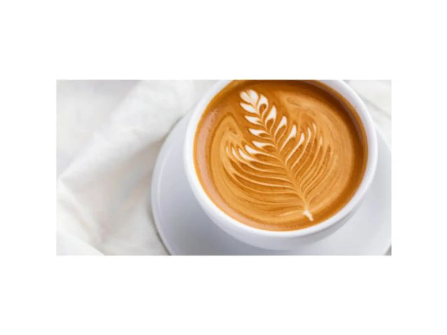 Hot Spanish Latte