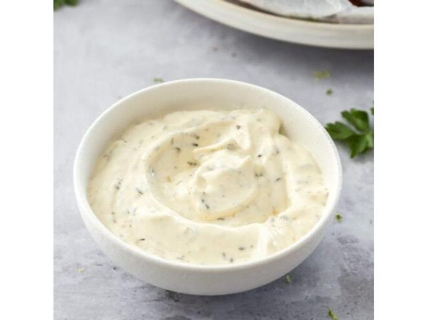 Ranch Sauce