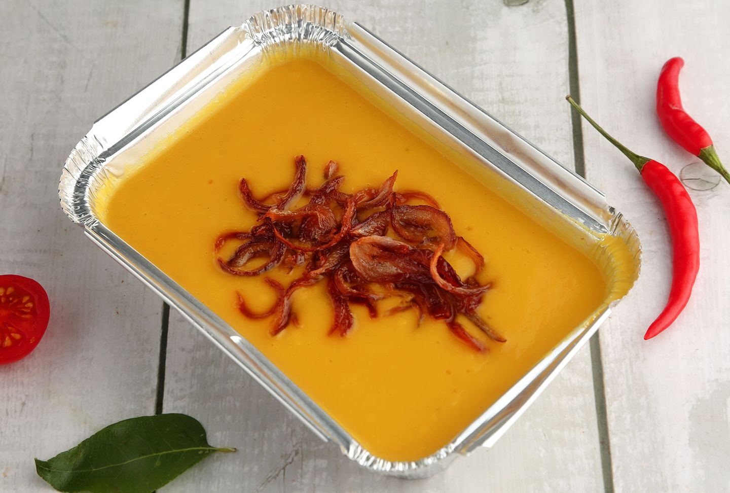 شوربة عدس