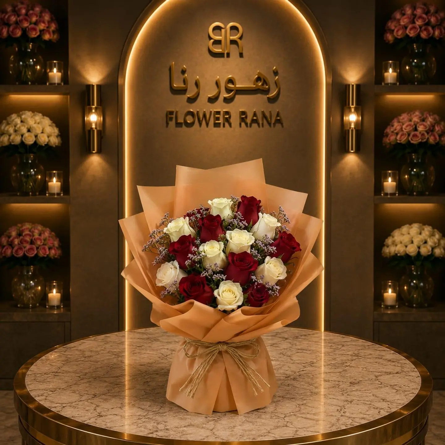 Flower Bouquet 2