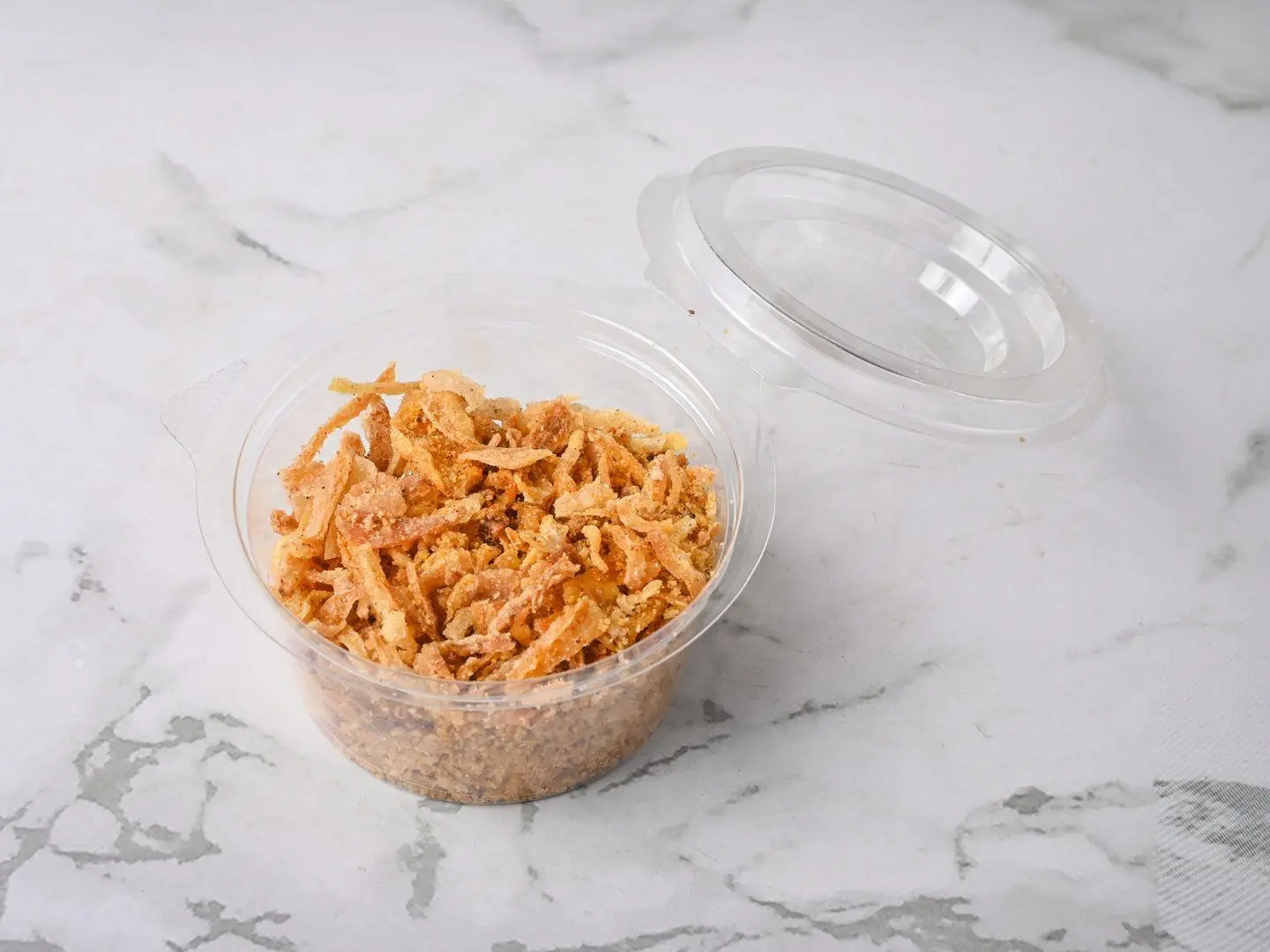 Fried Onions