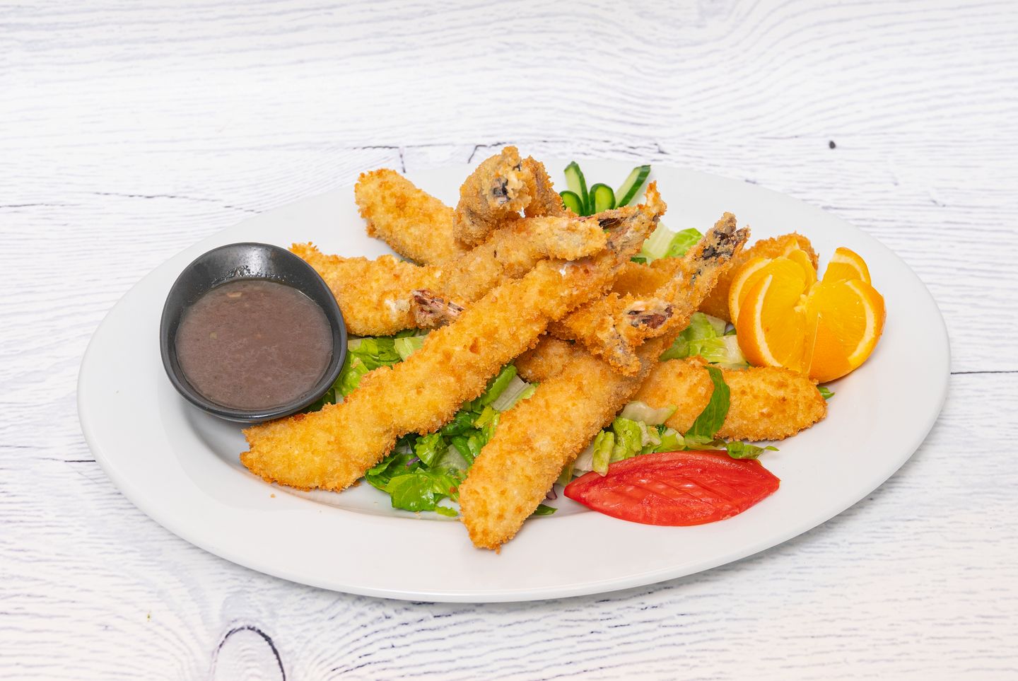 Tempura Shrimp