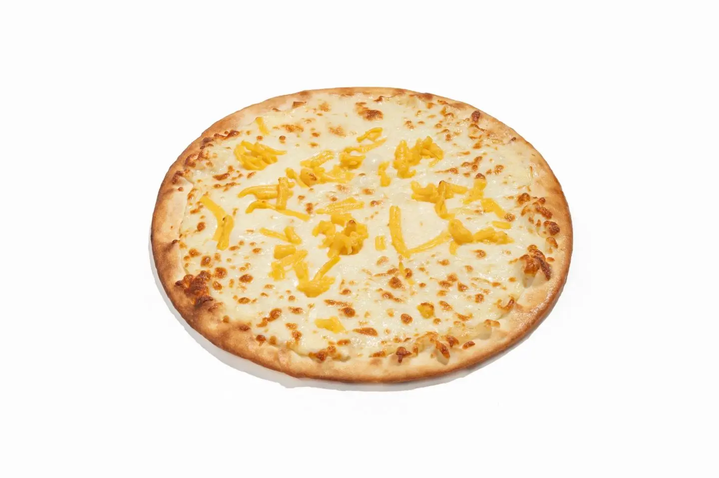 Mixed Cheese Manqusha
