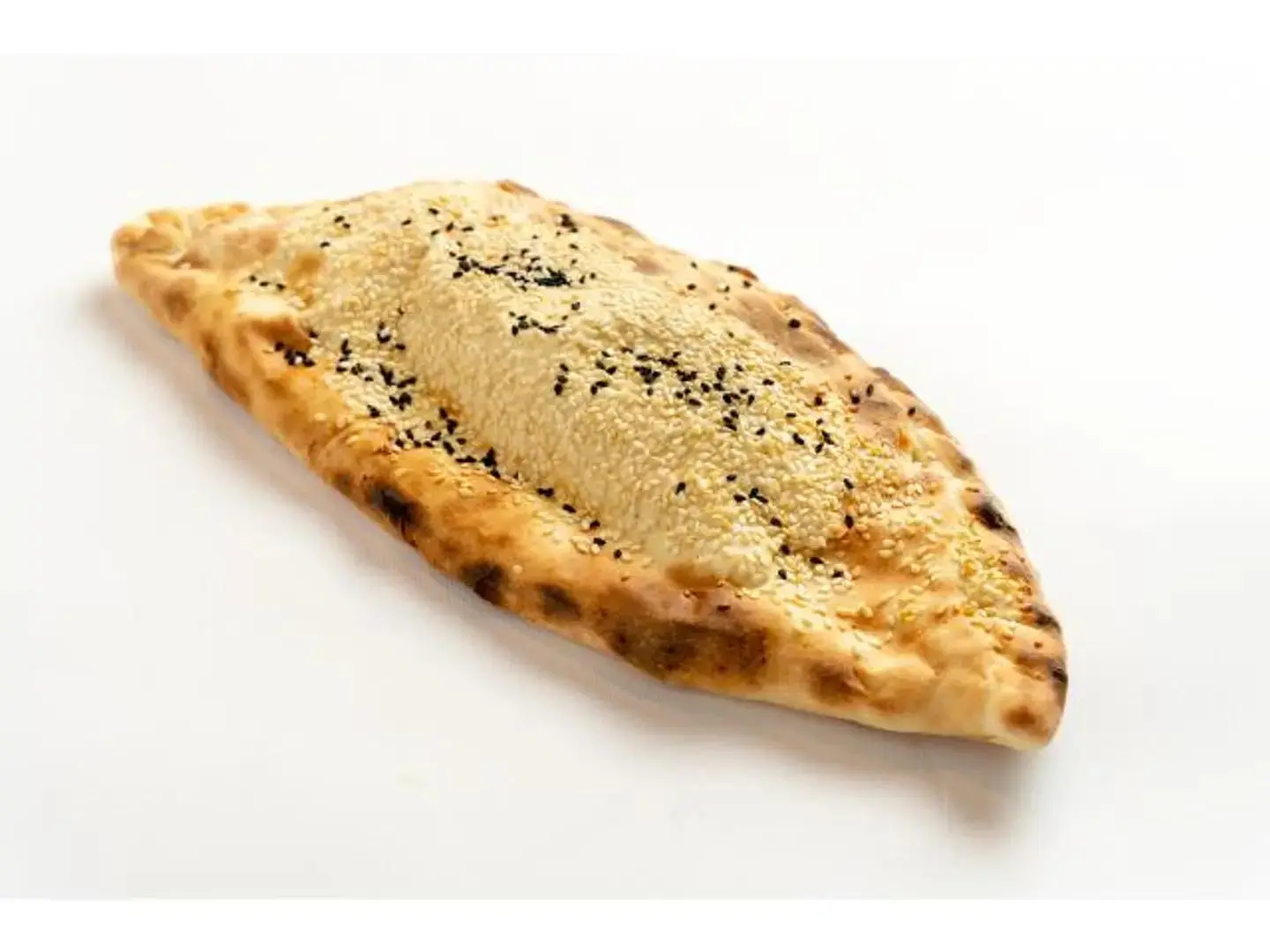 Two Cheese Pie Cream And Cheddar