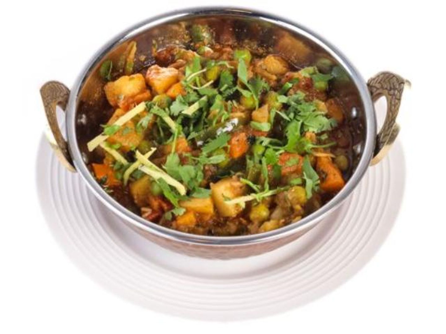 Mixed Vegetables