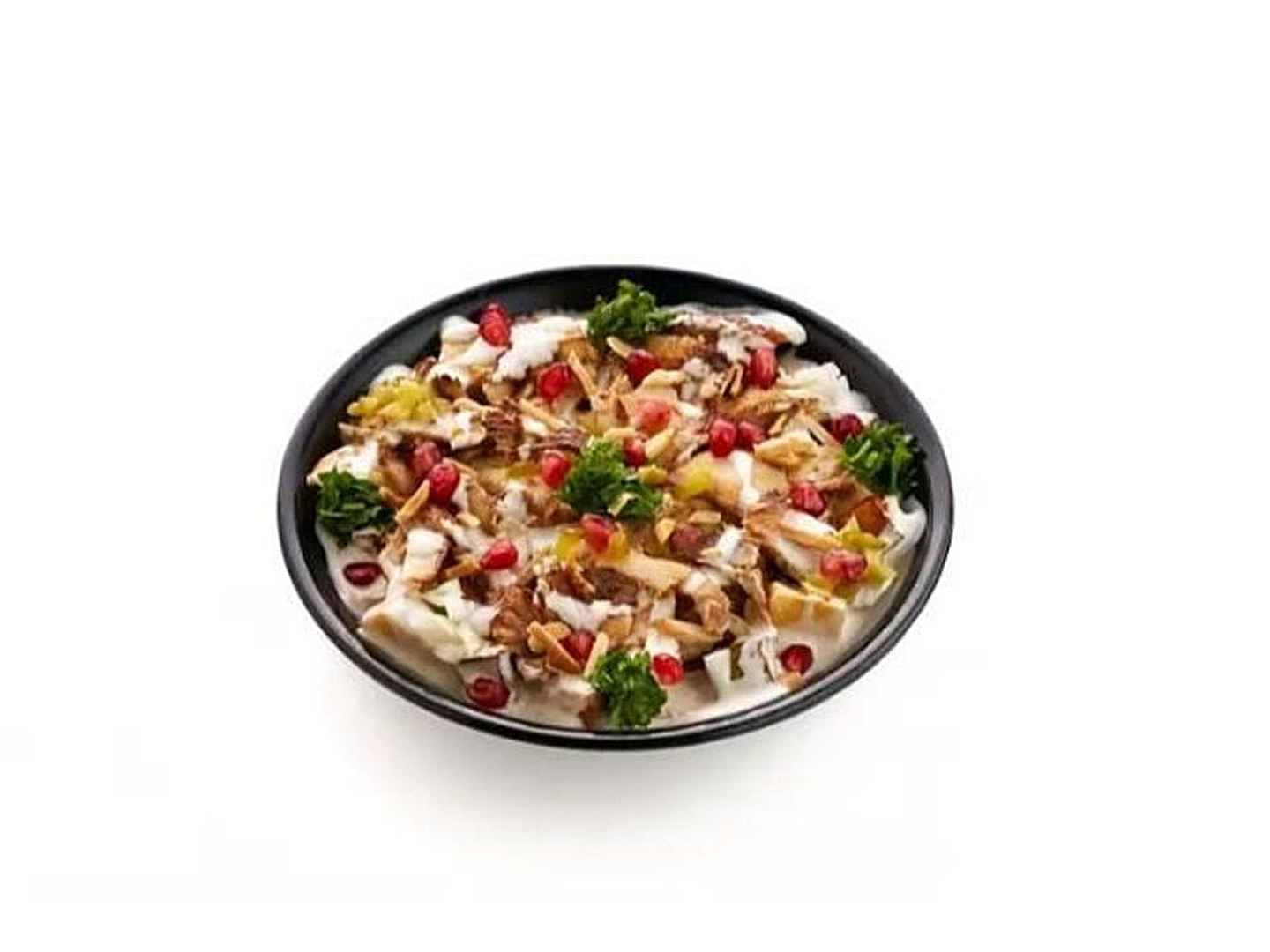 Shawarma Fatteh