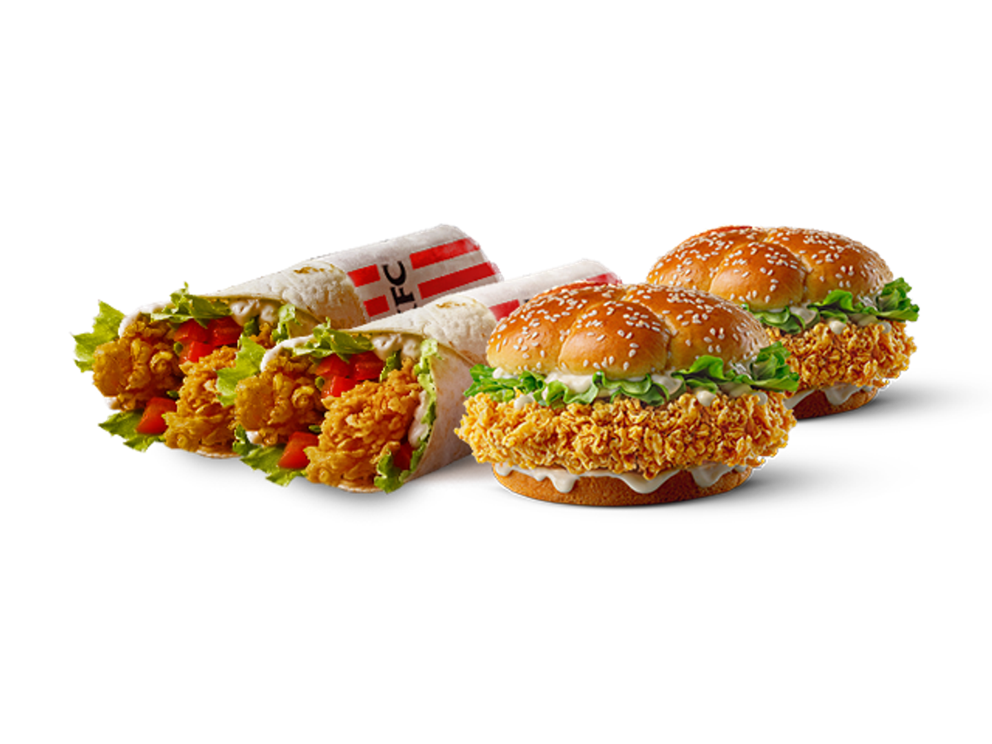 عرض الديو تويستر والزينجر