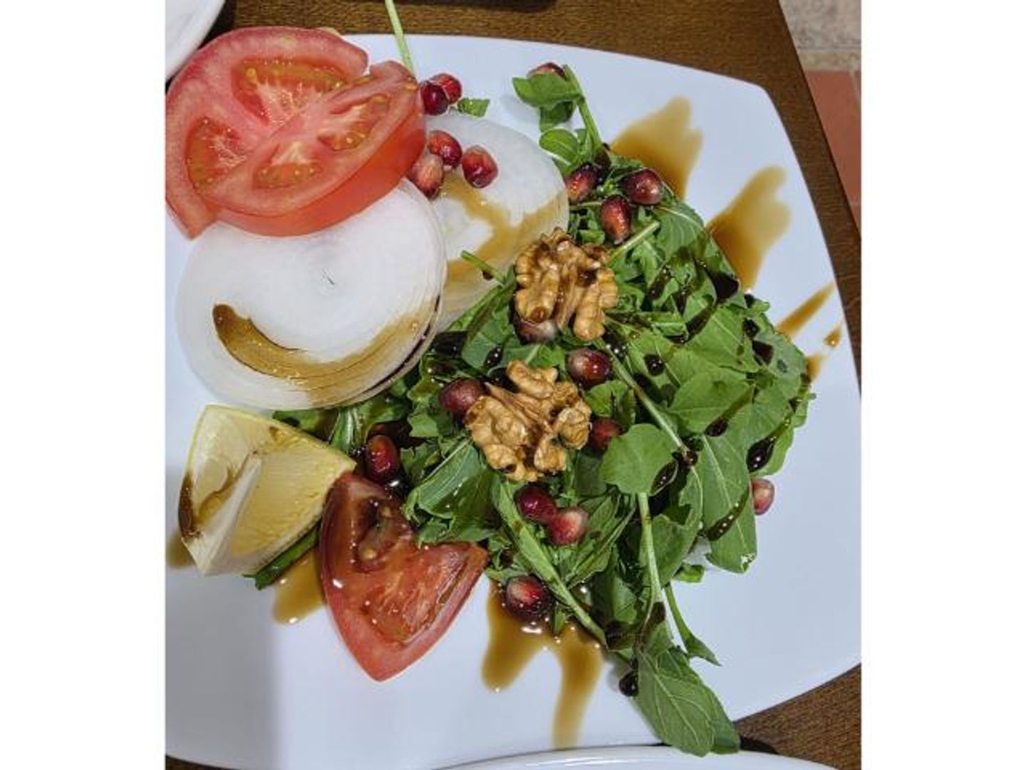 Rocca Salad