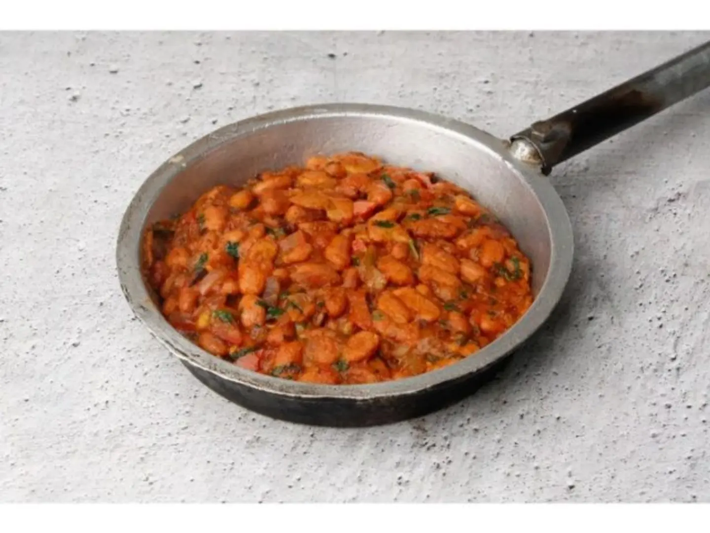 فاصوليا حجر