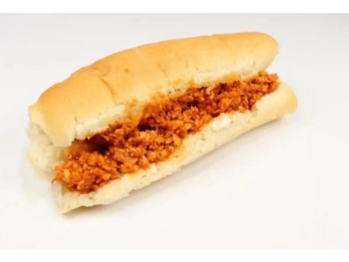 Shakshouka Sandwich