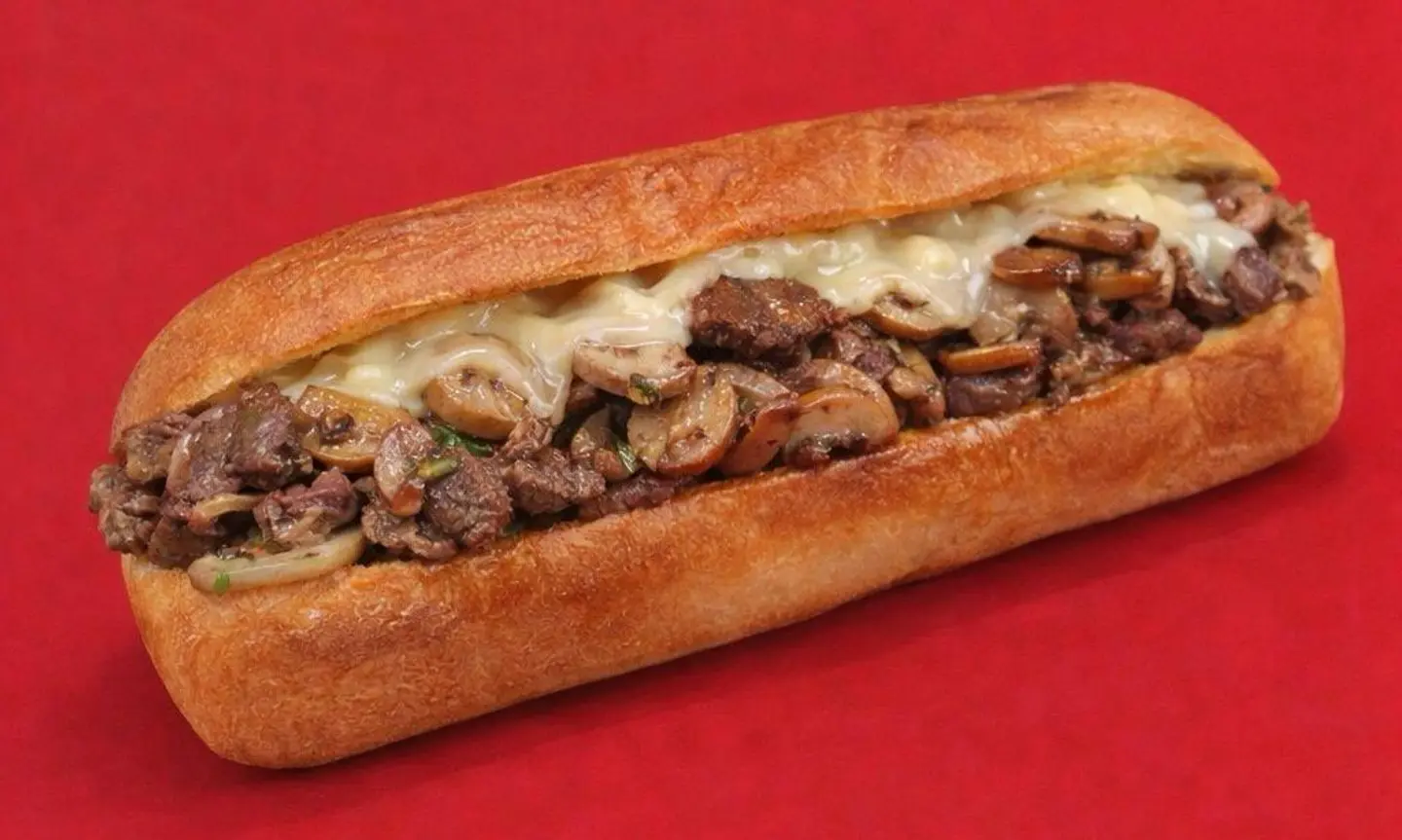Philly Steak