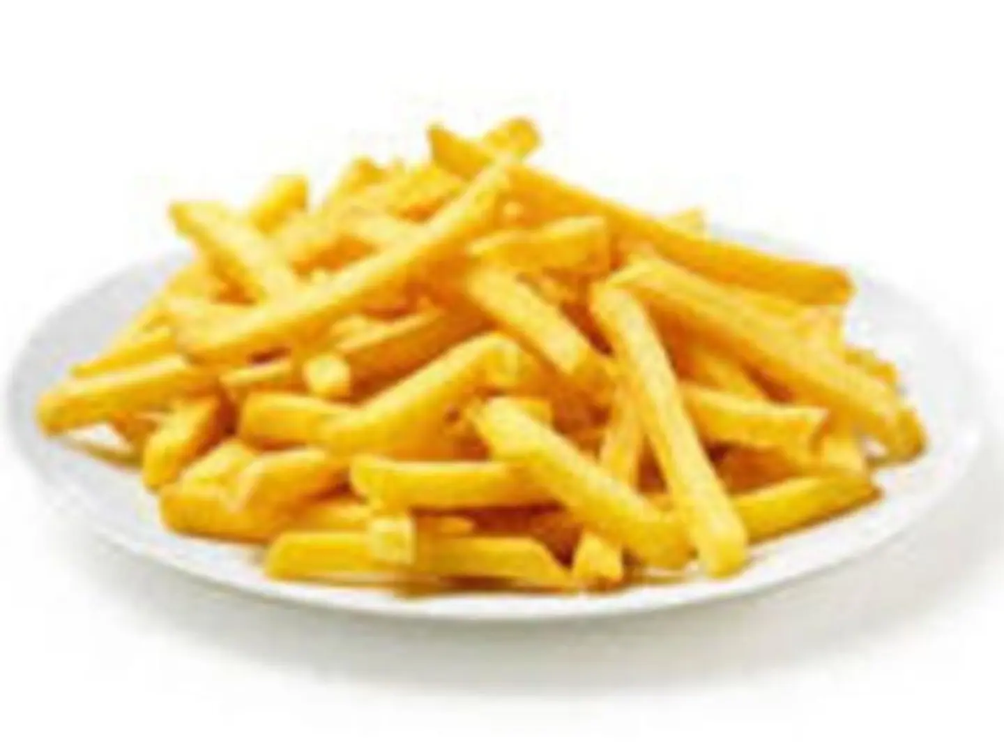 بطاطا مقلية
