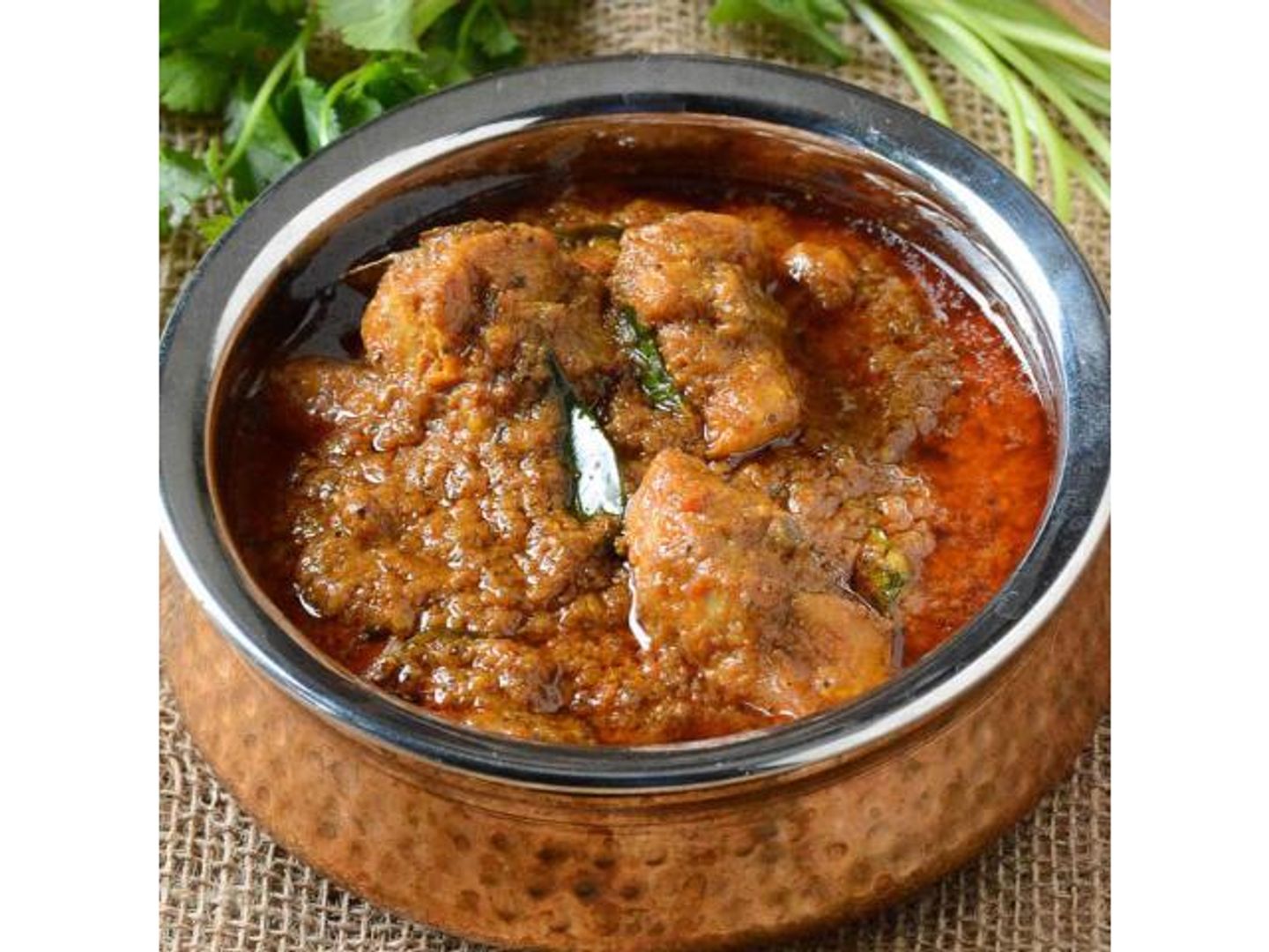 Madraasi Handi