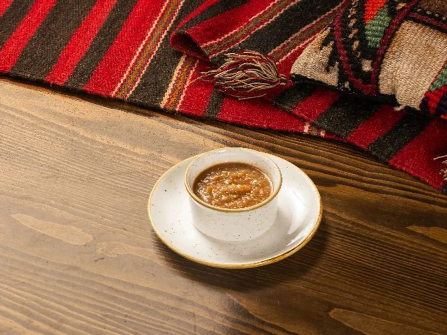 صوص الطماطم البارد