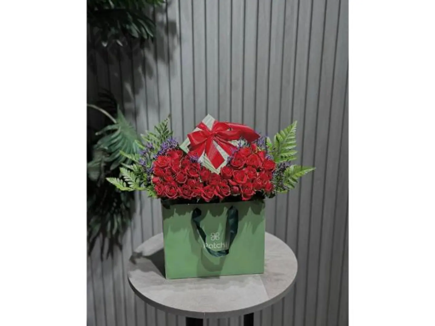 Patchi Happiness Box