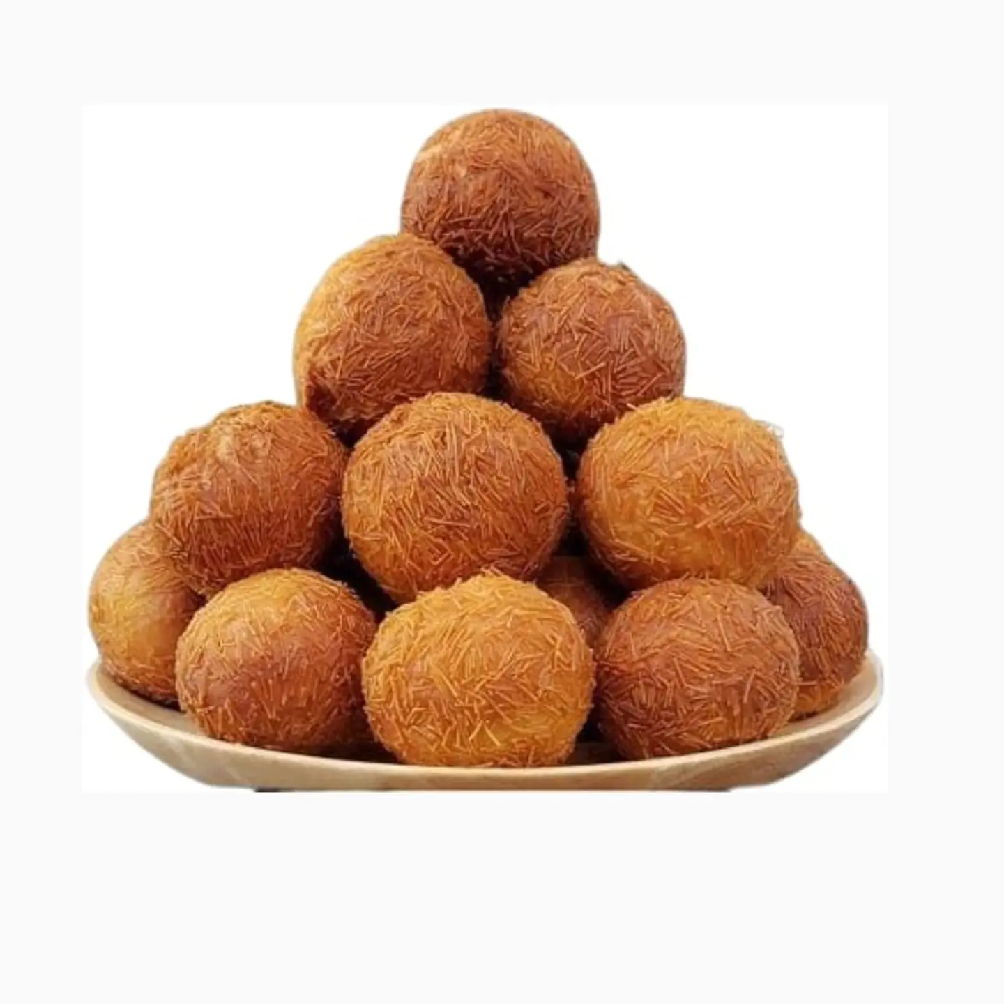 كرات الشعيرية - صغير