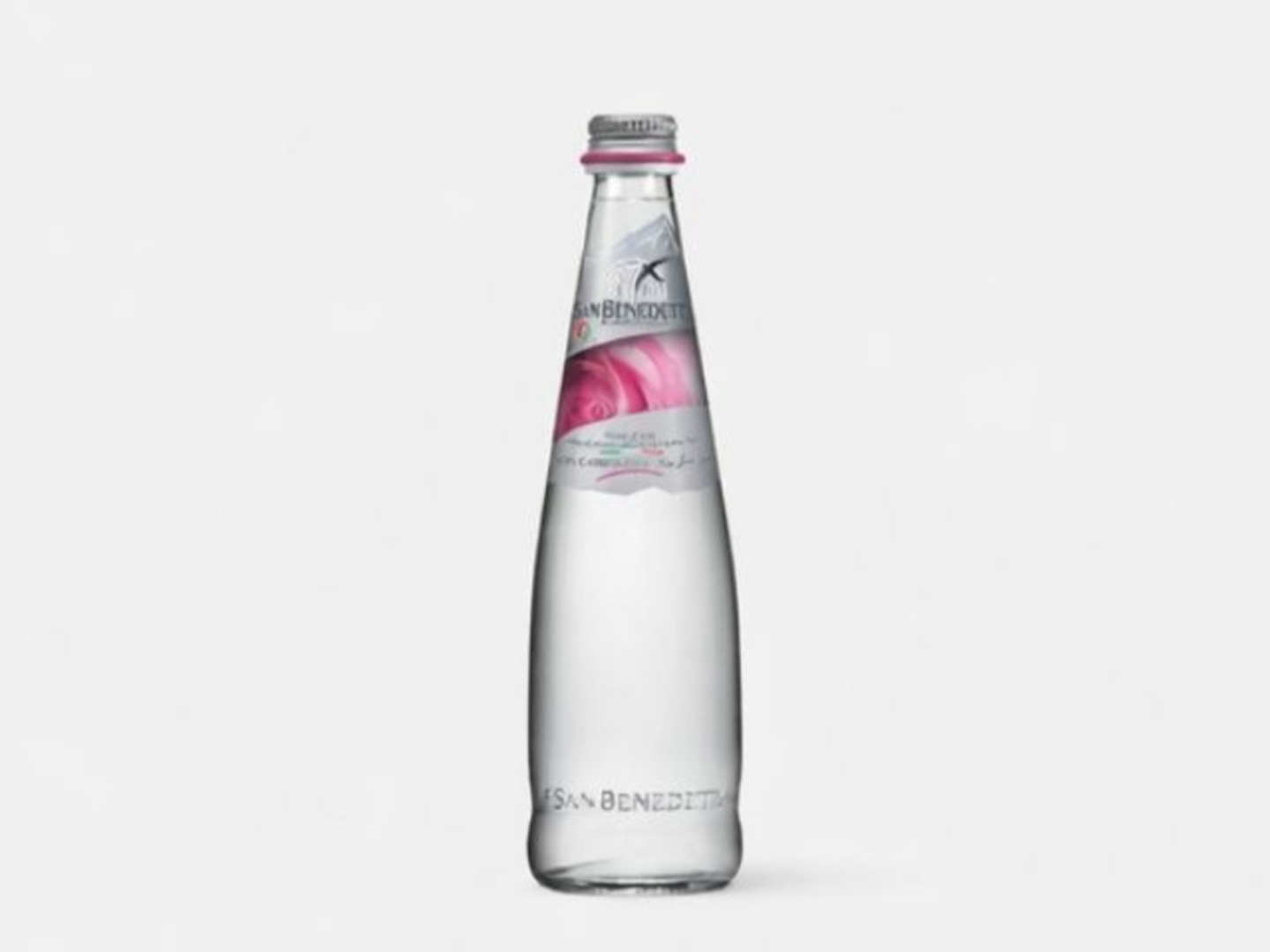 Still Mineral Water (Large)