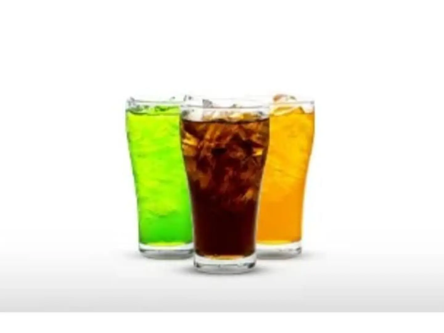 Soft Drink 320 Ml
