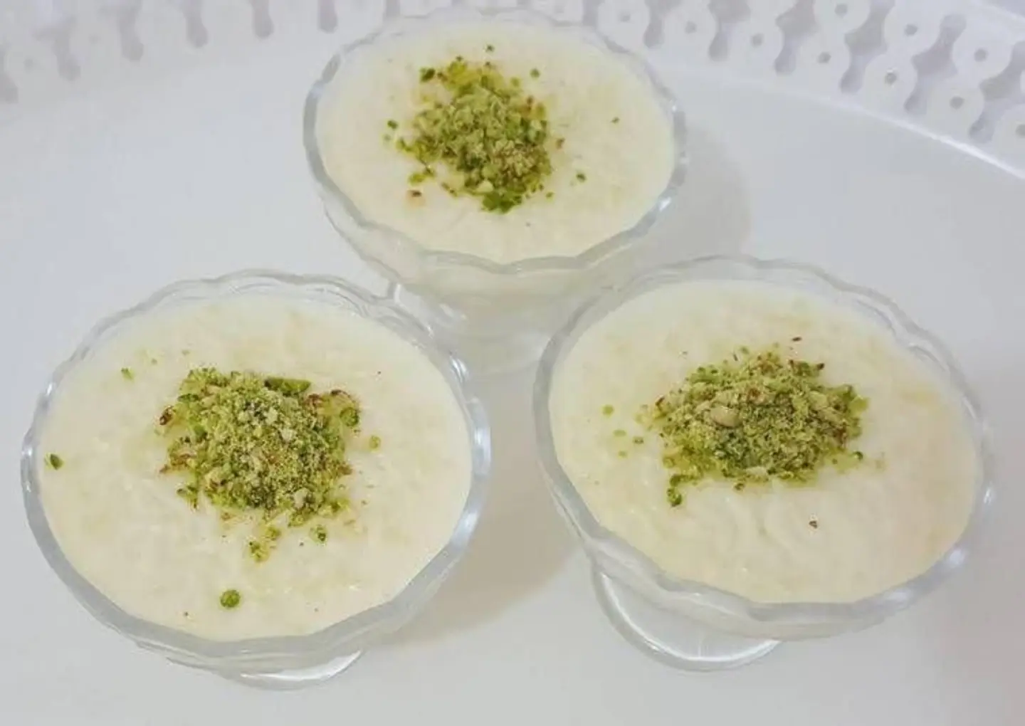 رز حليب