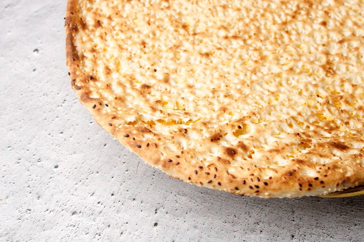 Biscuit Tamees