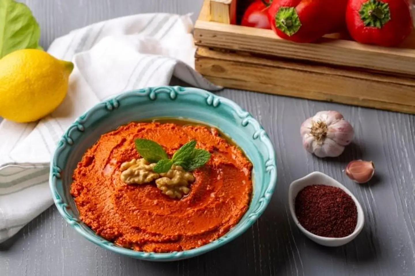 Muhammara