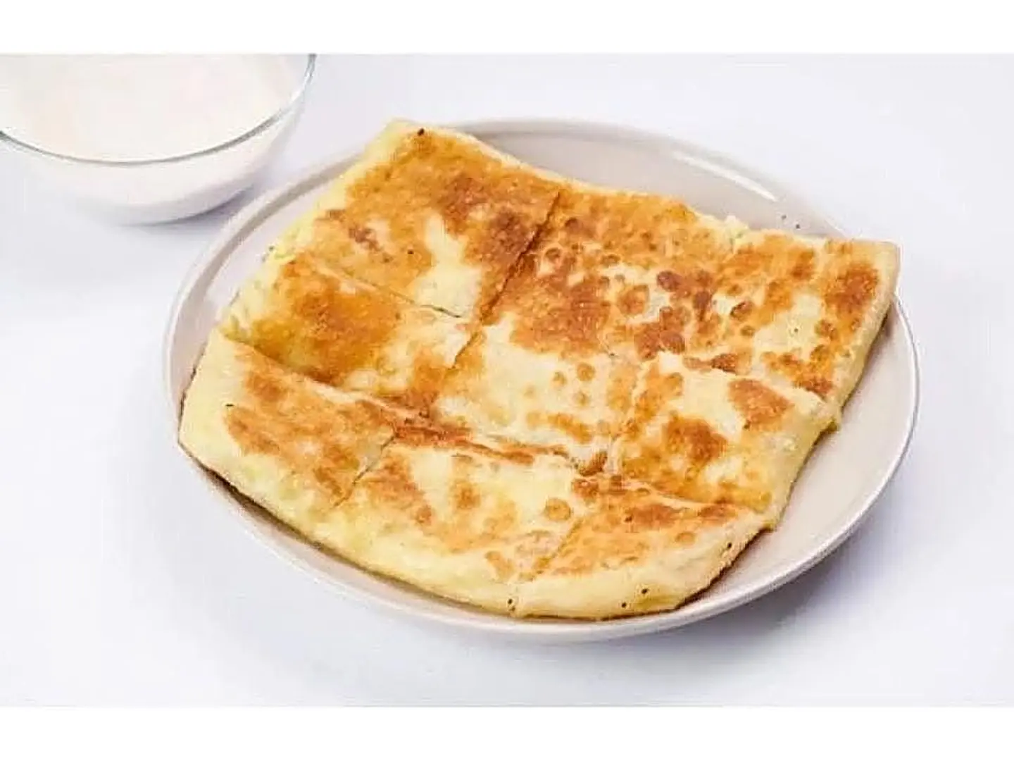 Double Sweet Mutabbak