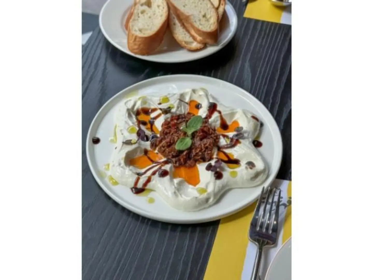 تغميسة فيتا