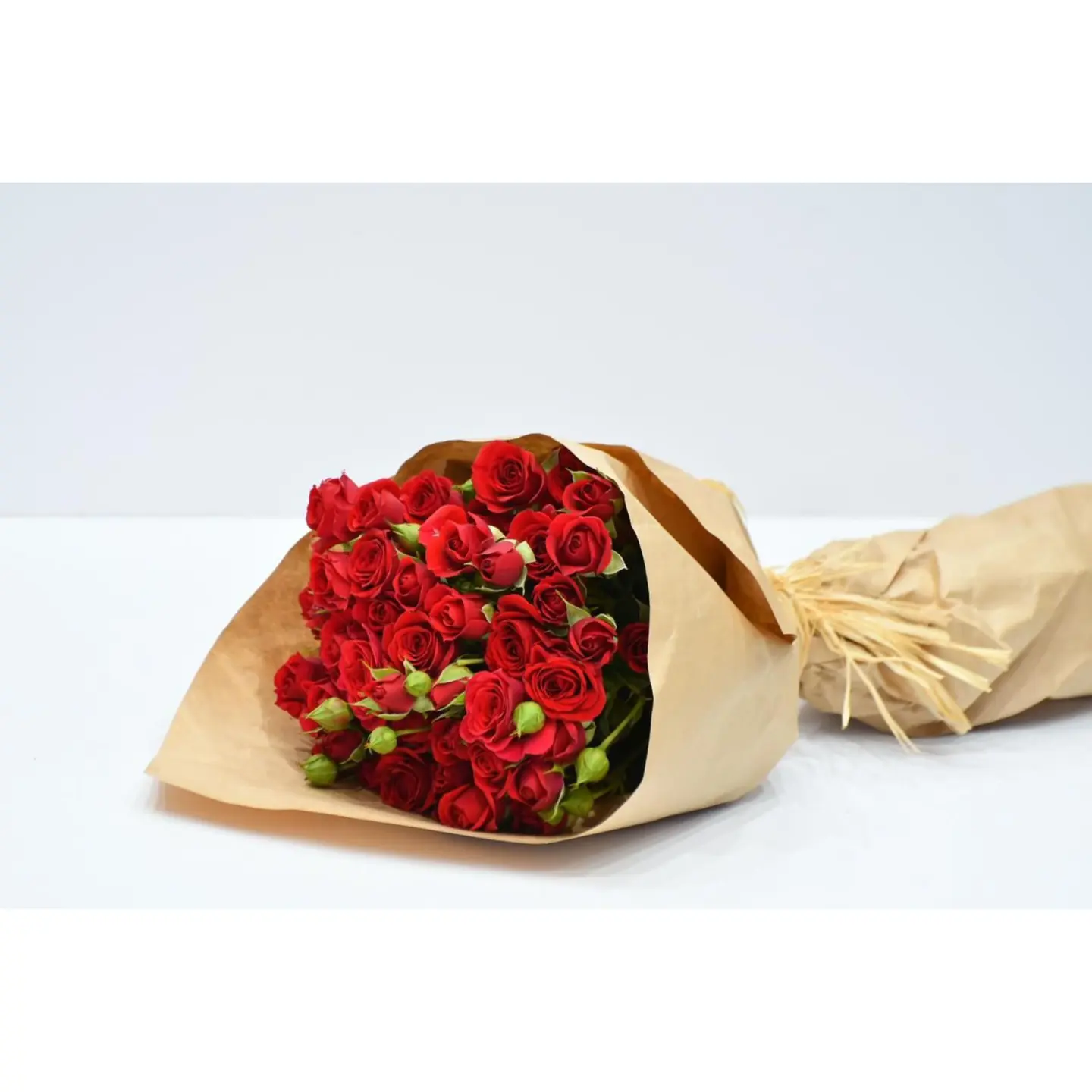 Baby Rose Bouquet