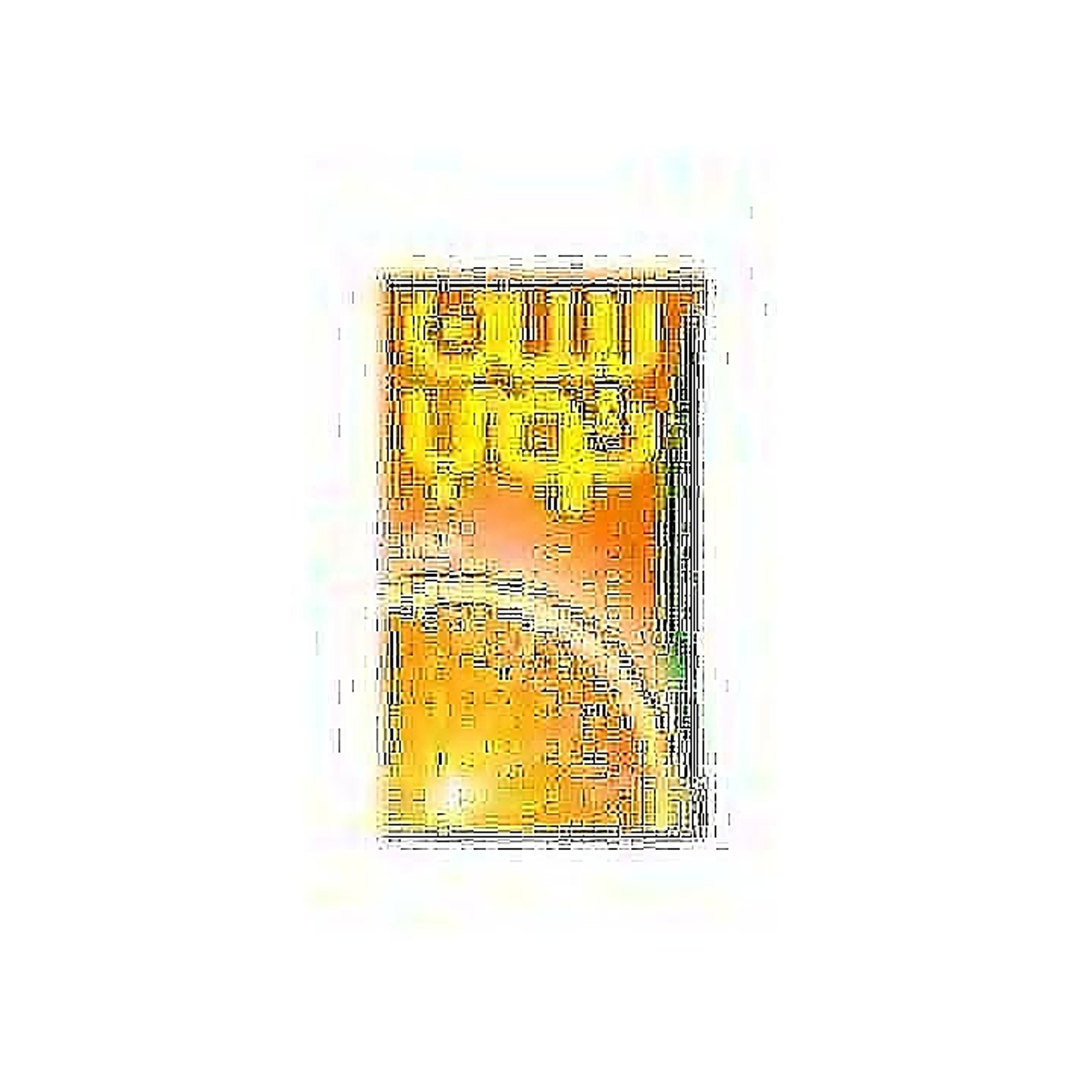 Sun Top Orange