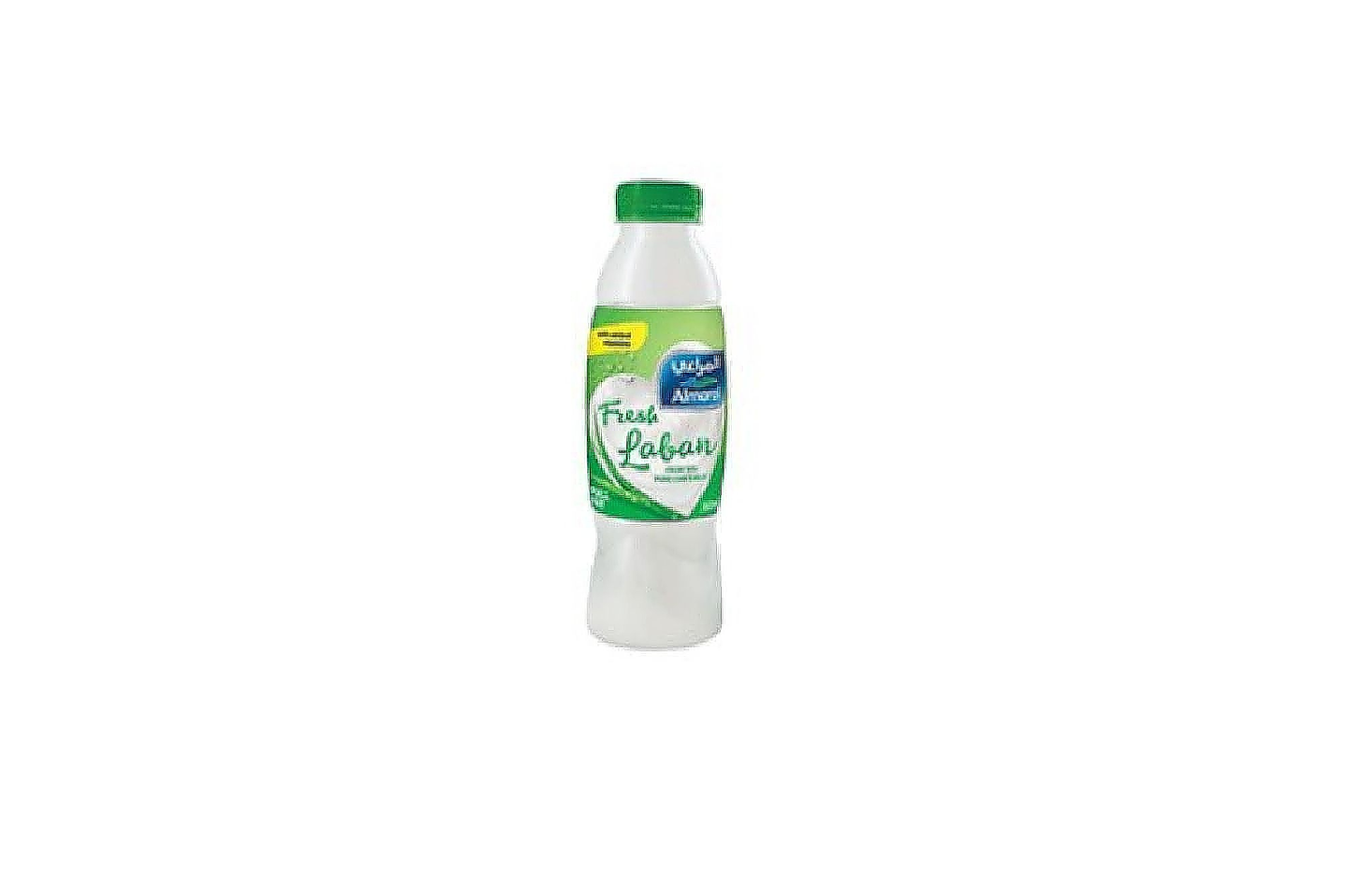 Laban Almarai 360ml