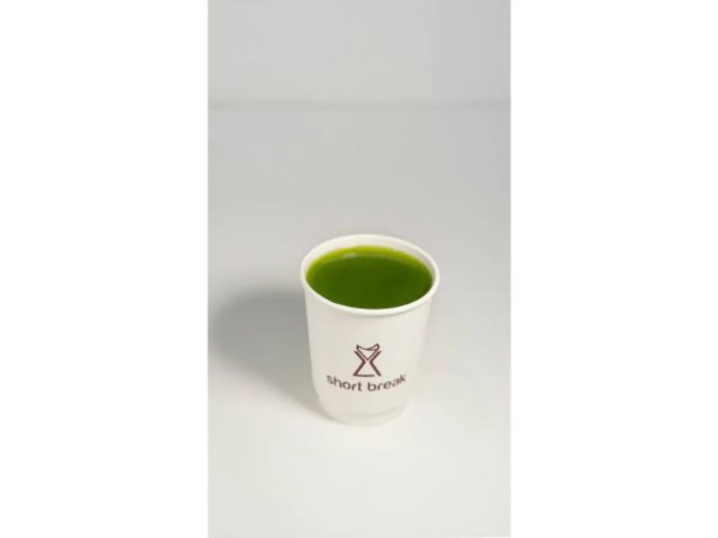 Matcha Fuel