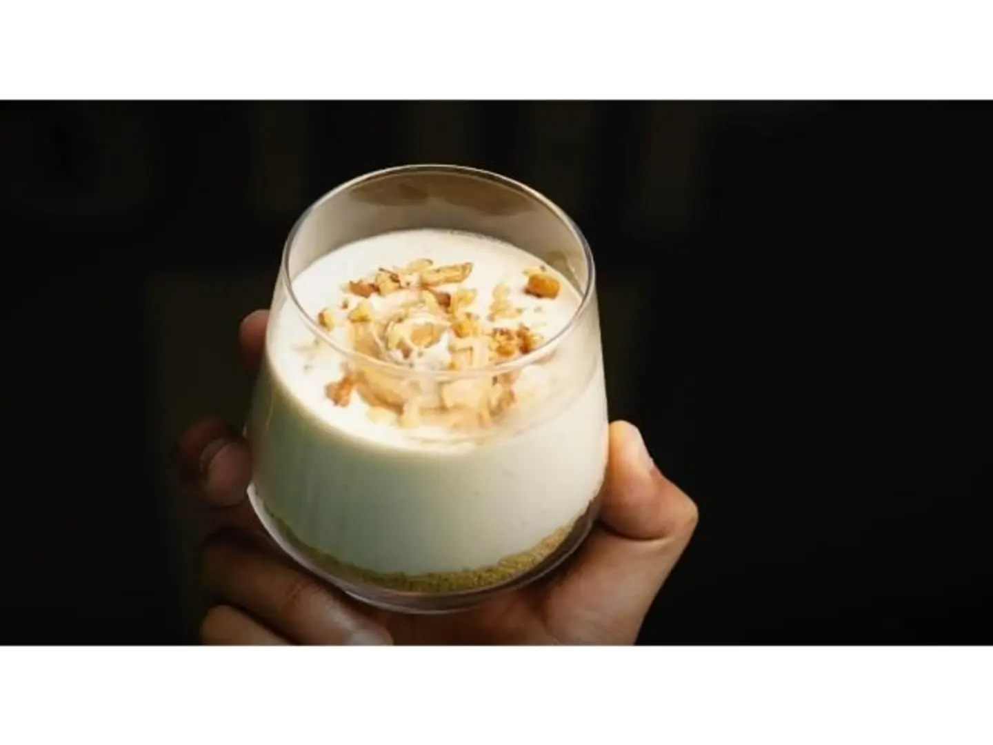 Peanut Butter Cheesecake