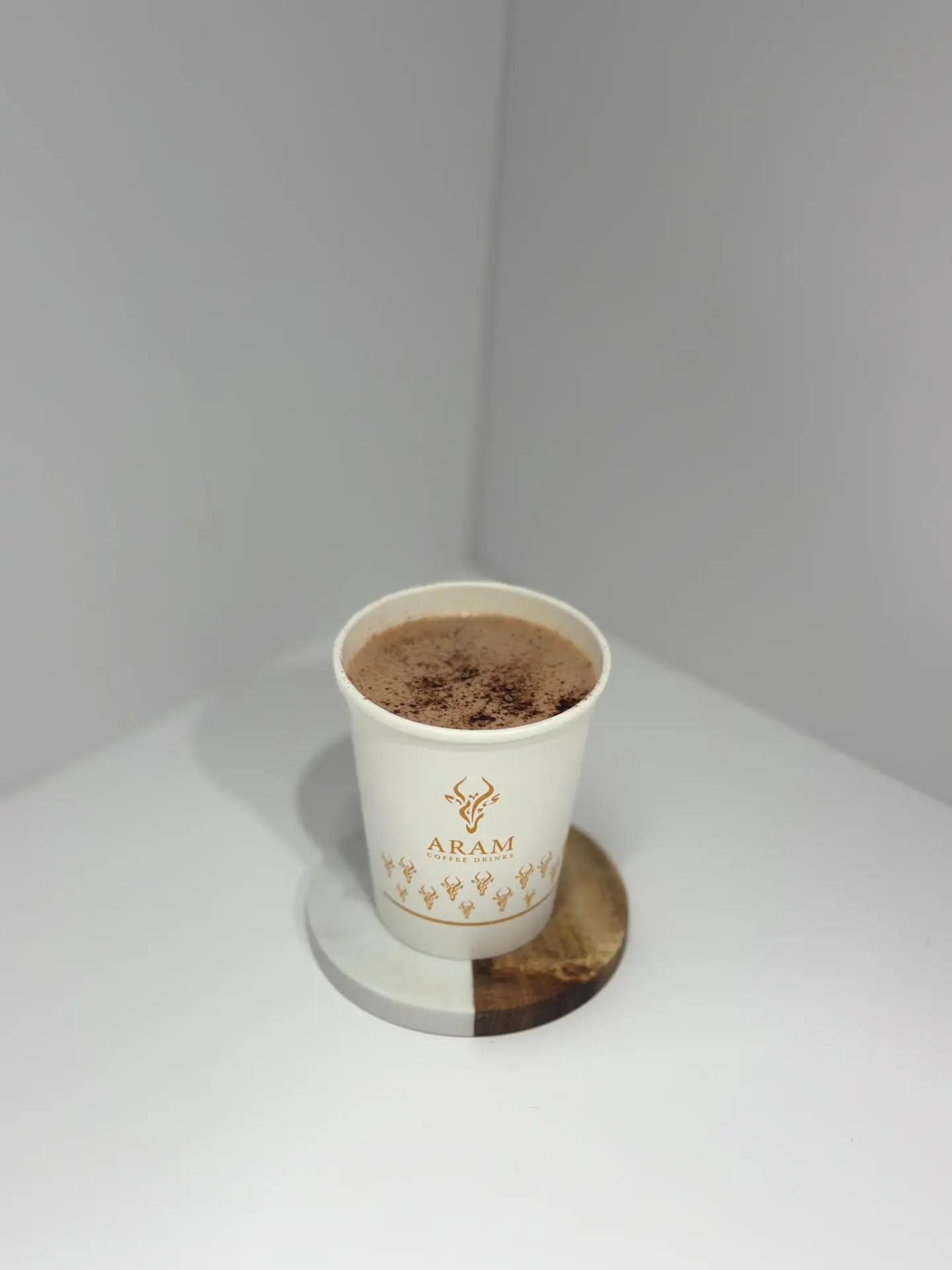 Hot Chocolate