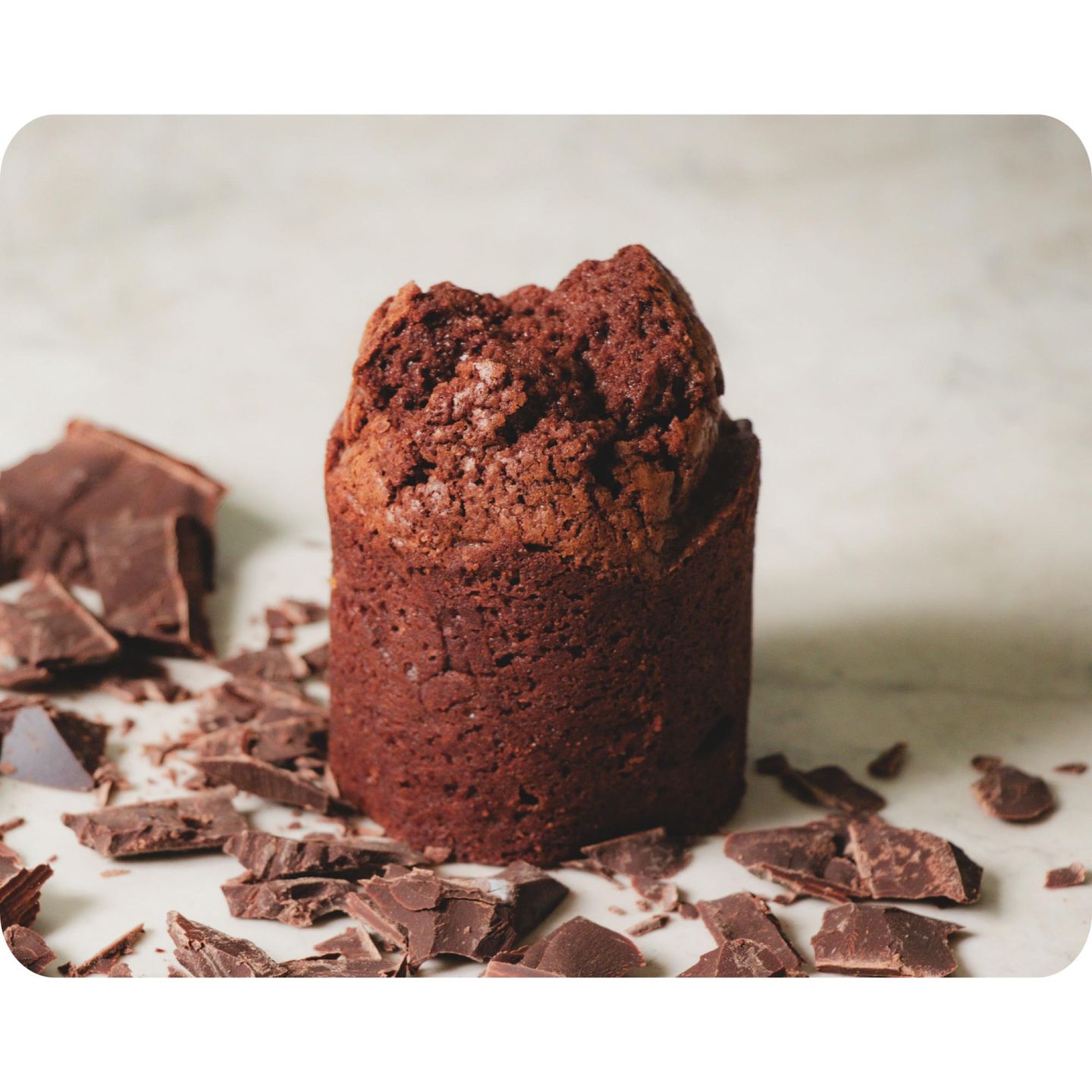 Mini Brownie