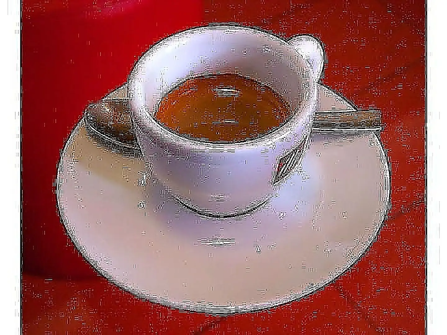 اسبريسو