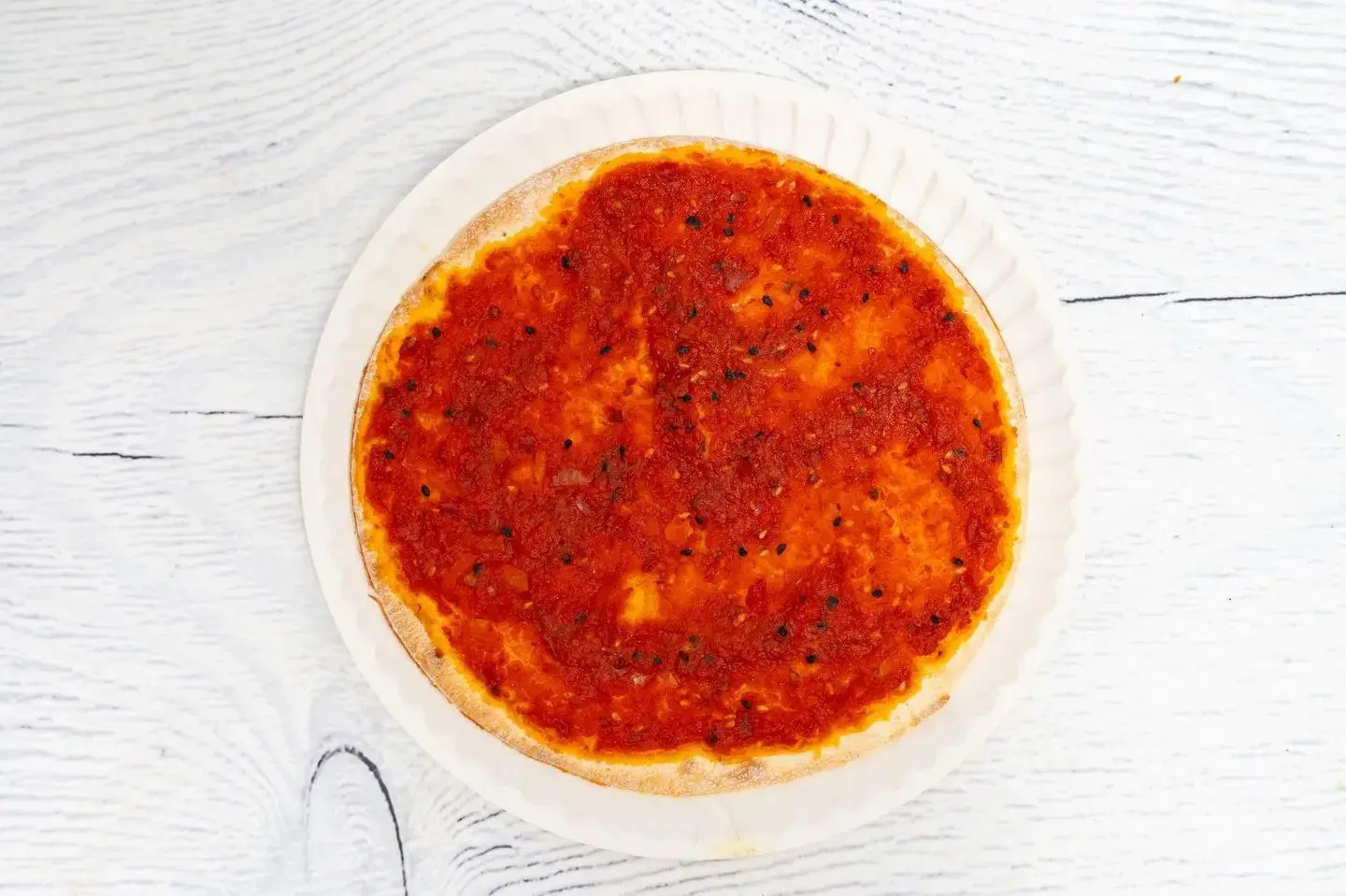 فطيره محمره