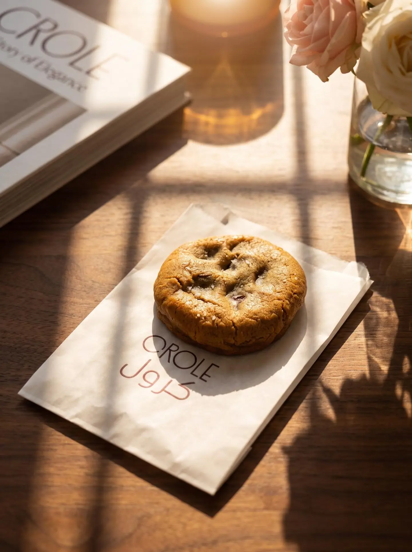Fresh Cookies