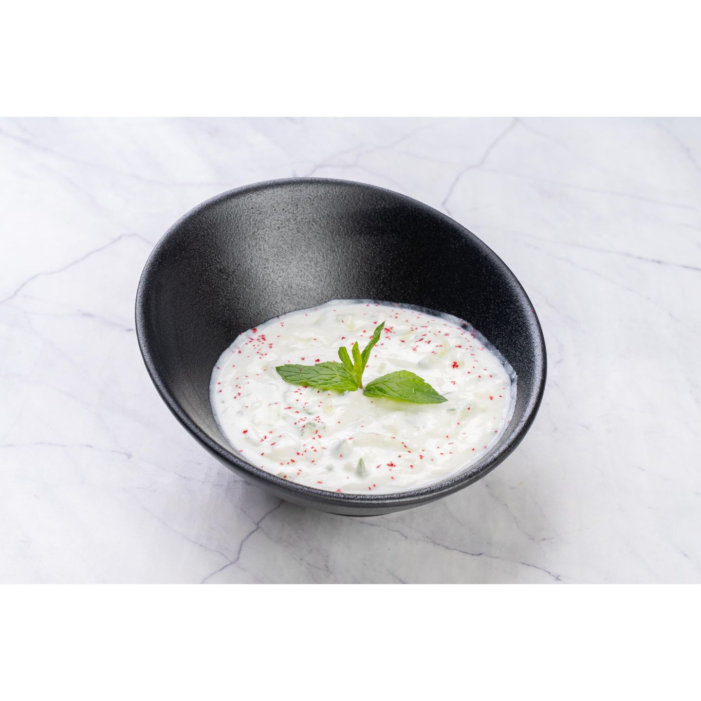 Yogurt Salad