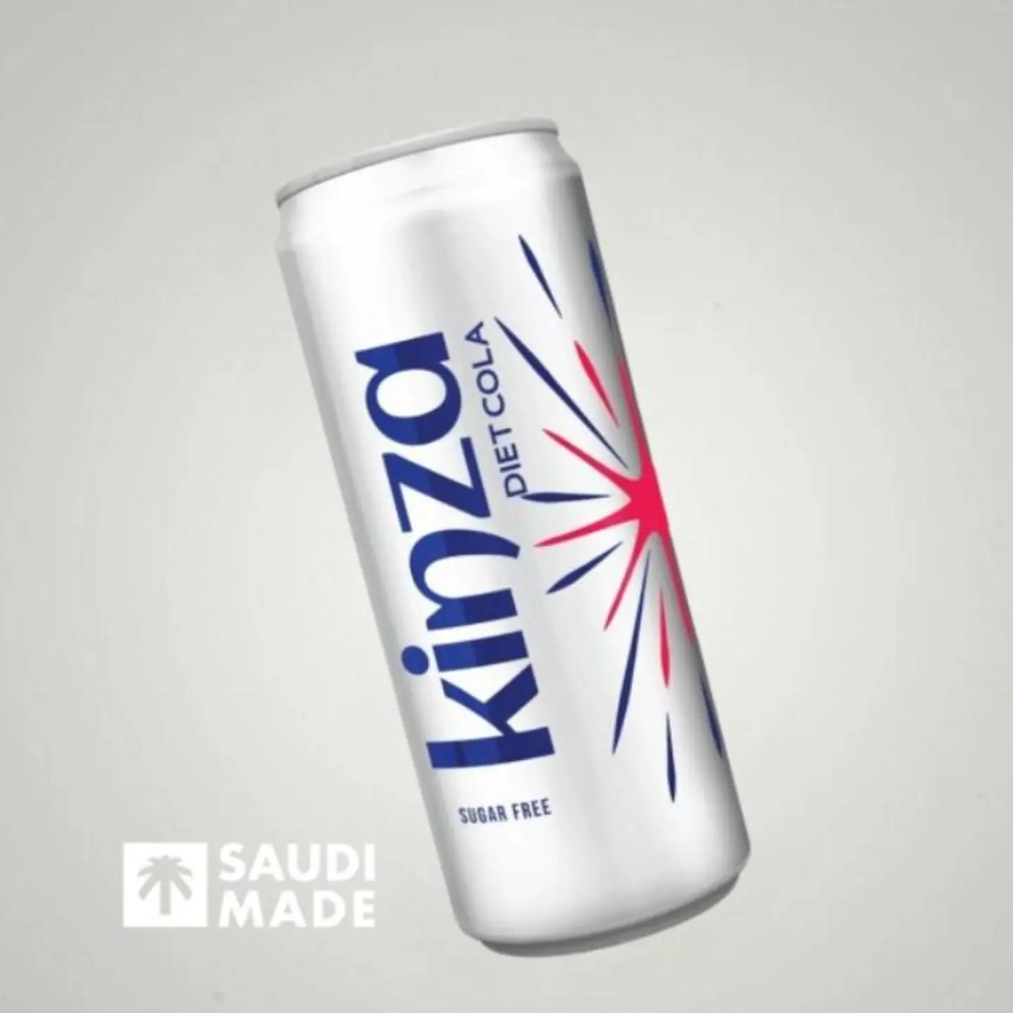 Kinza Diet Cola